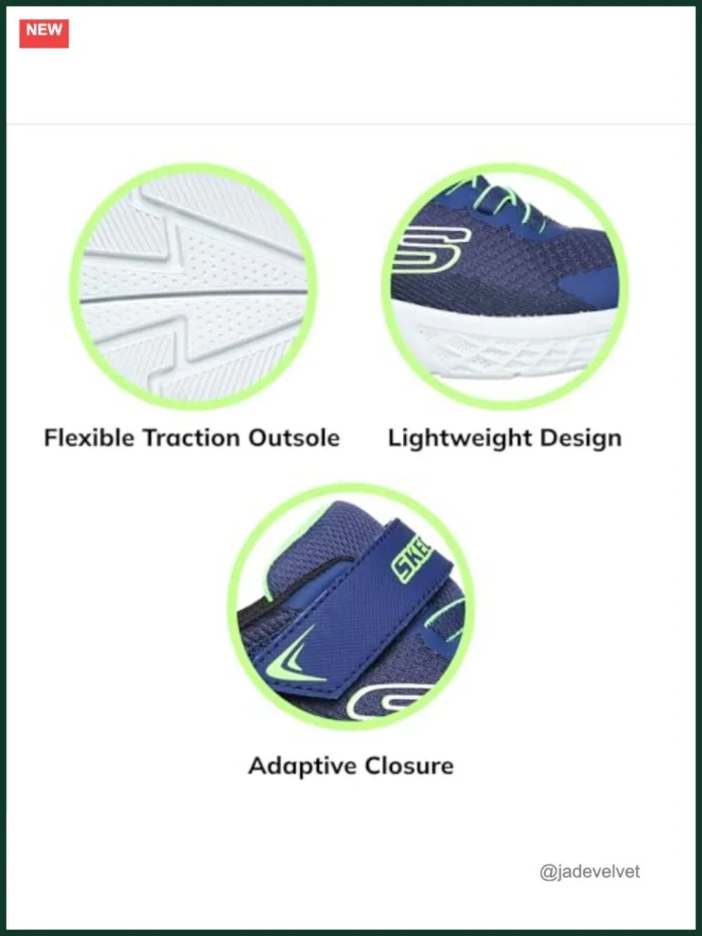 Boys' Athletic Sneakers with Cushioned Insole, Machine Washable, Hook & Loop